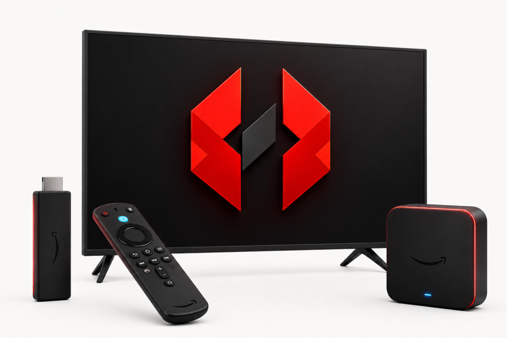 Smart TV Guide
