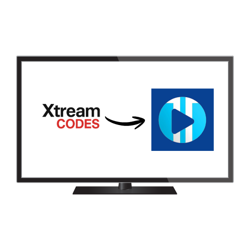 xtream codes on xciptv